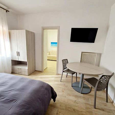 Villa Merina В'єсте Екстер'єр фото