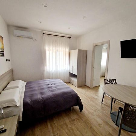 Villa Merina В'єсте Екстер'єр фото