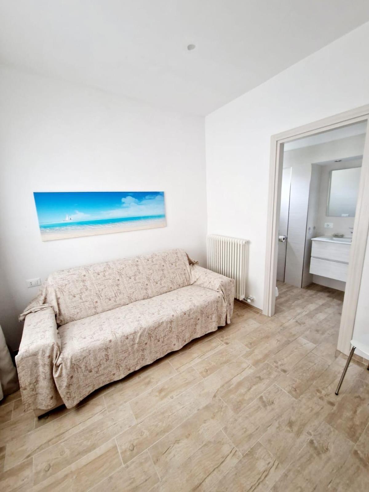Villa Merina В'єсте Екстер'єр фото